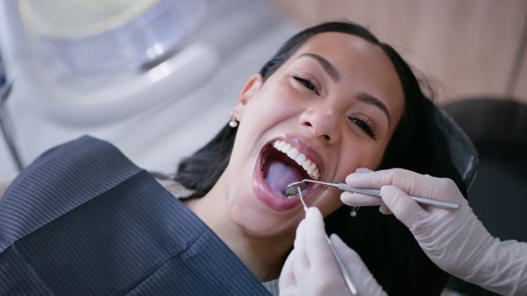 Emergency Dental Services in Oconomowoc, WI